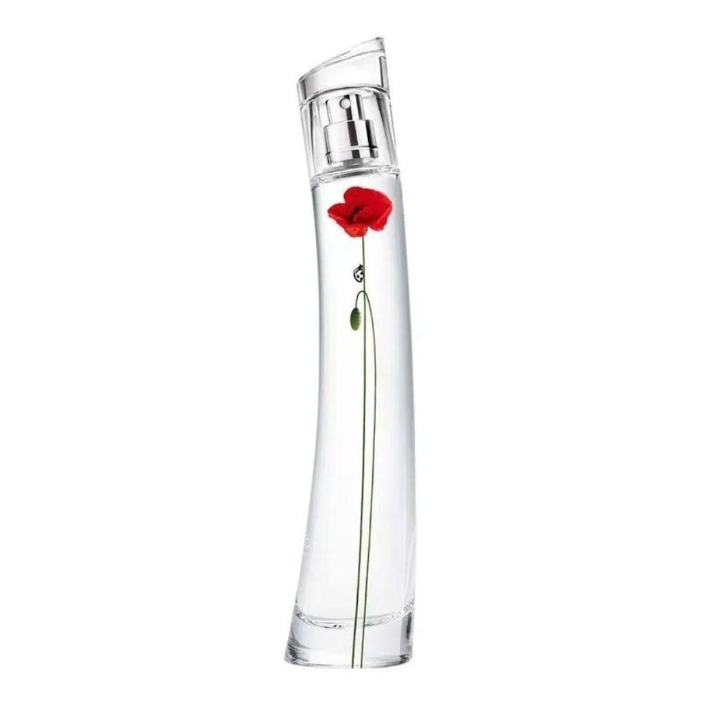 Flower by Kenzo La Récolte Parisienne Eau de Parfum Feminino-75 ml
