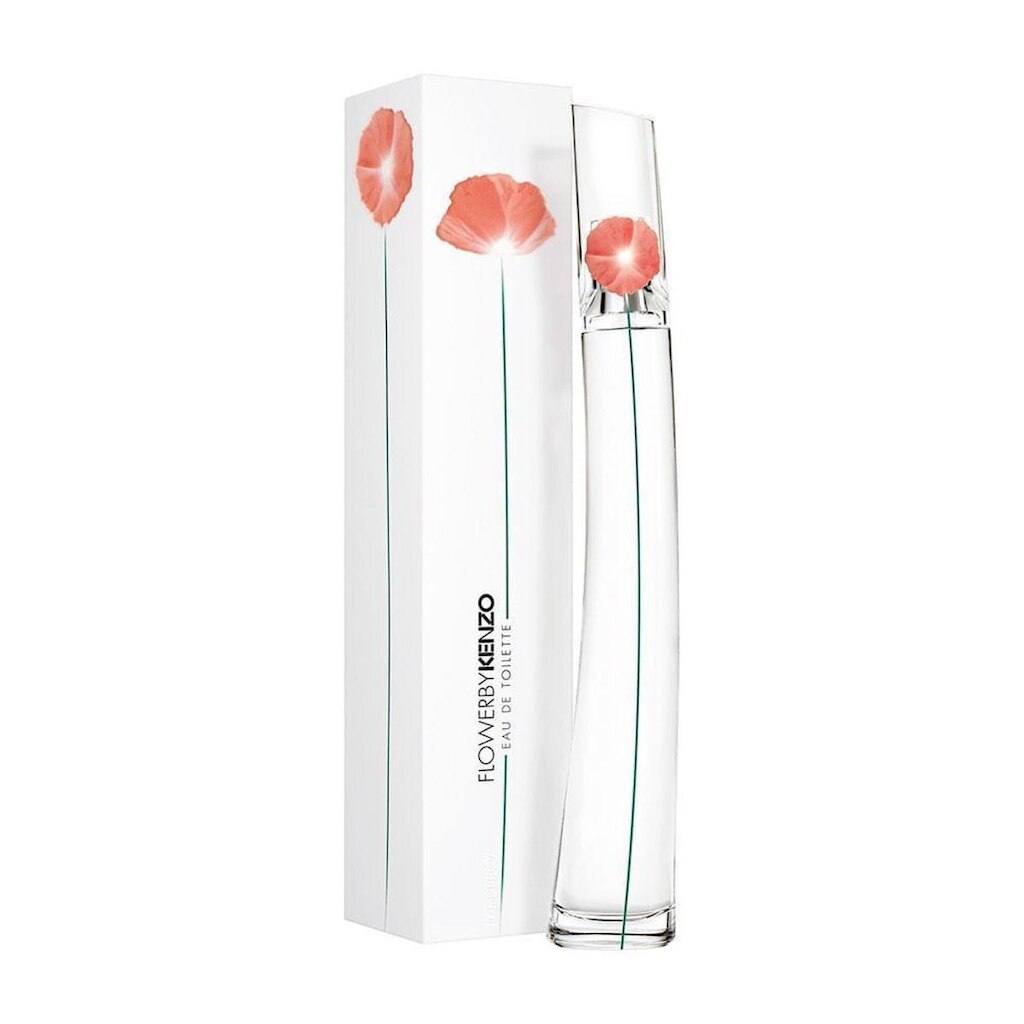 Flower by Kenzo Perfume Feminino EDT 100ml