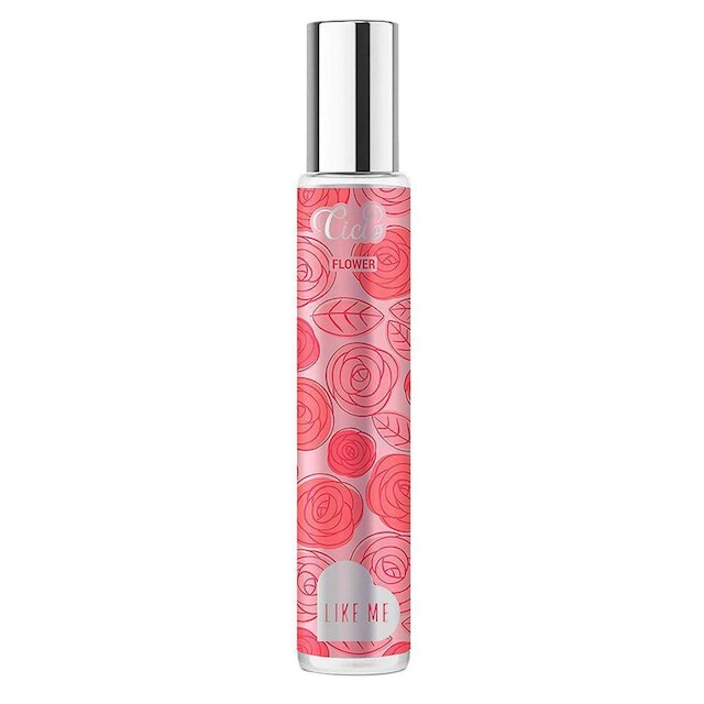 Flower Ciclo Cosméticos – Perfume Feminino EDC 30ml
