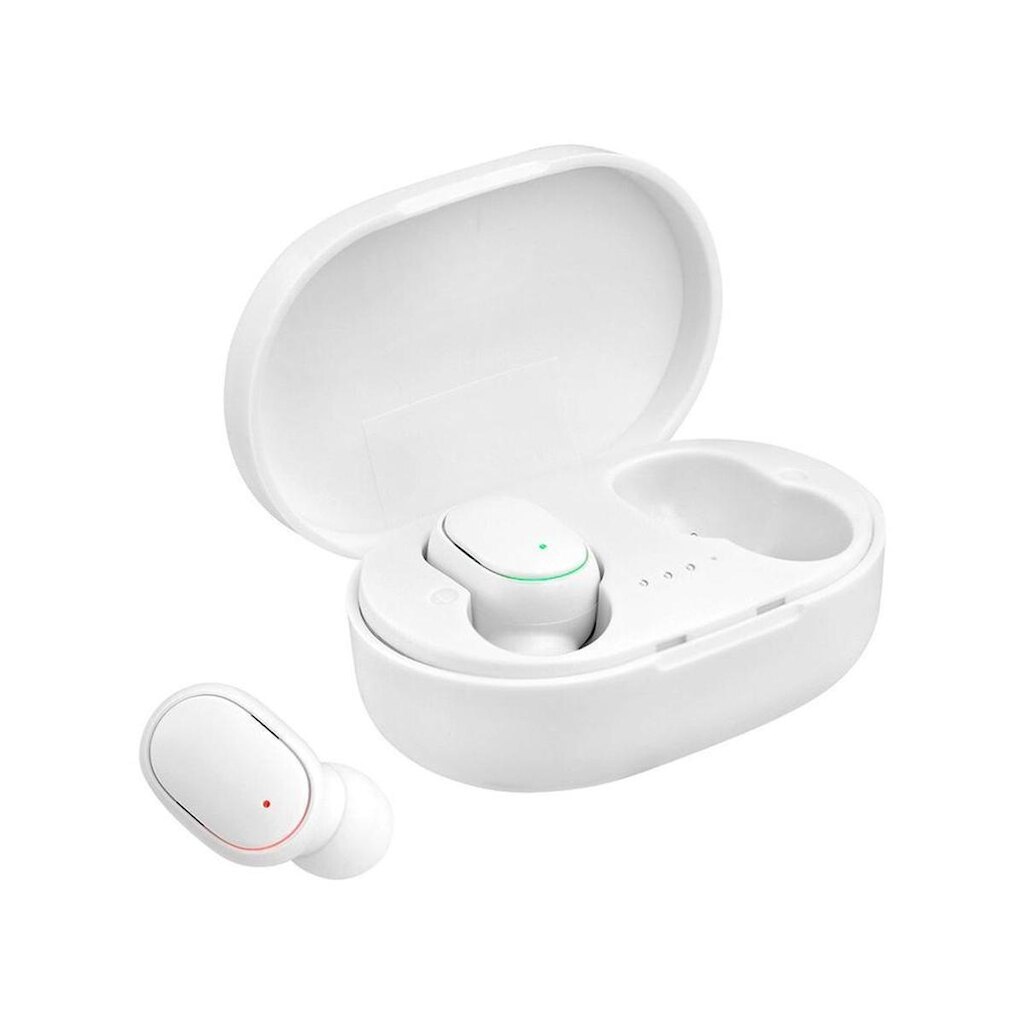 Fone de Ouvido Bluetooth Bright Max Sound com Microfone Cancelamento de Ruído Esportivo