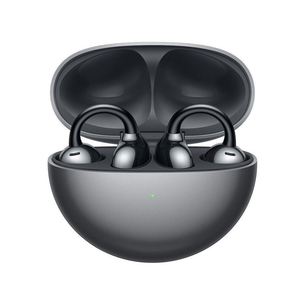 Fone de Ouvido Bluetooth Huawei FreeClip com Microfone True Wireless