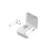 FONE DE OUVIDO BLUETOOTH MI TRUE WIRELESS EARPHONES 2 BASIC - Branco