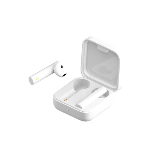 FONE DE OUVIDO BLUETOOTH MI TRUE WIRELESS EARPHONES 2 BASIC