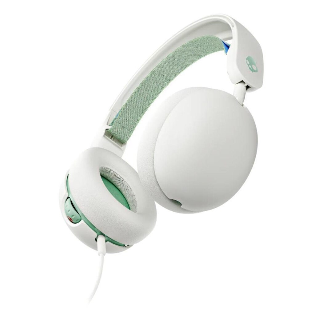 Fone de Ouvido com Fio Skullcandy Grom Kids com Compartilhamento de Áudio