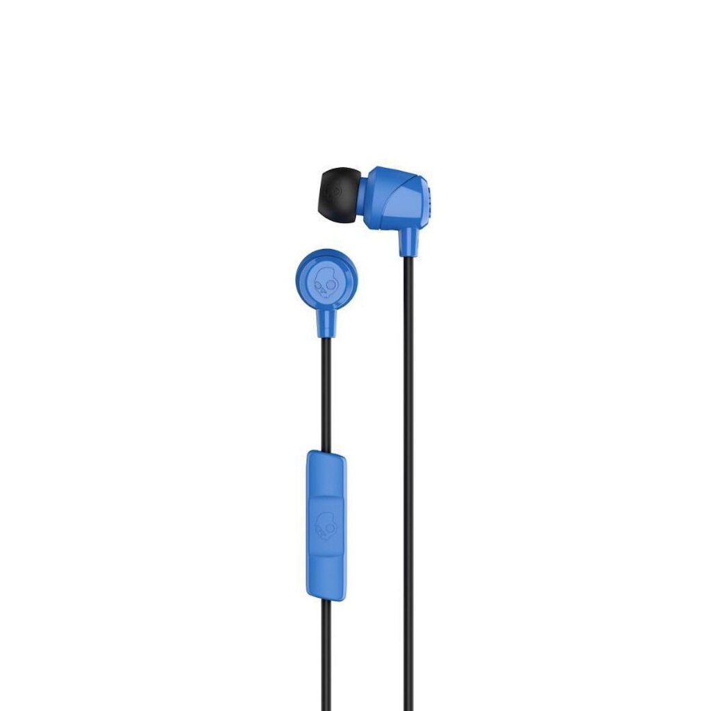 Fone de Ouvido com Fio Skullcandy Jib InEar