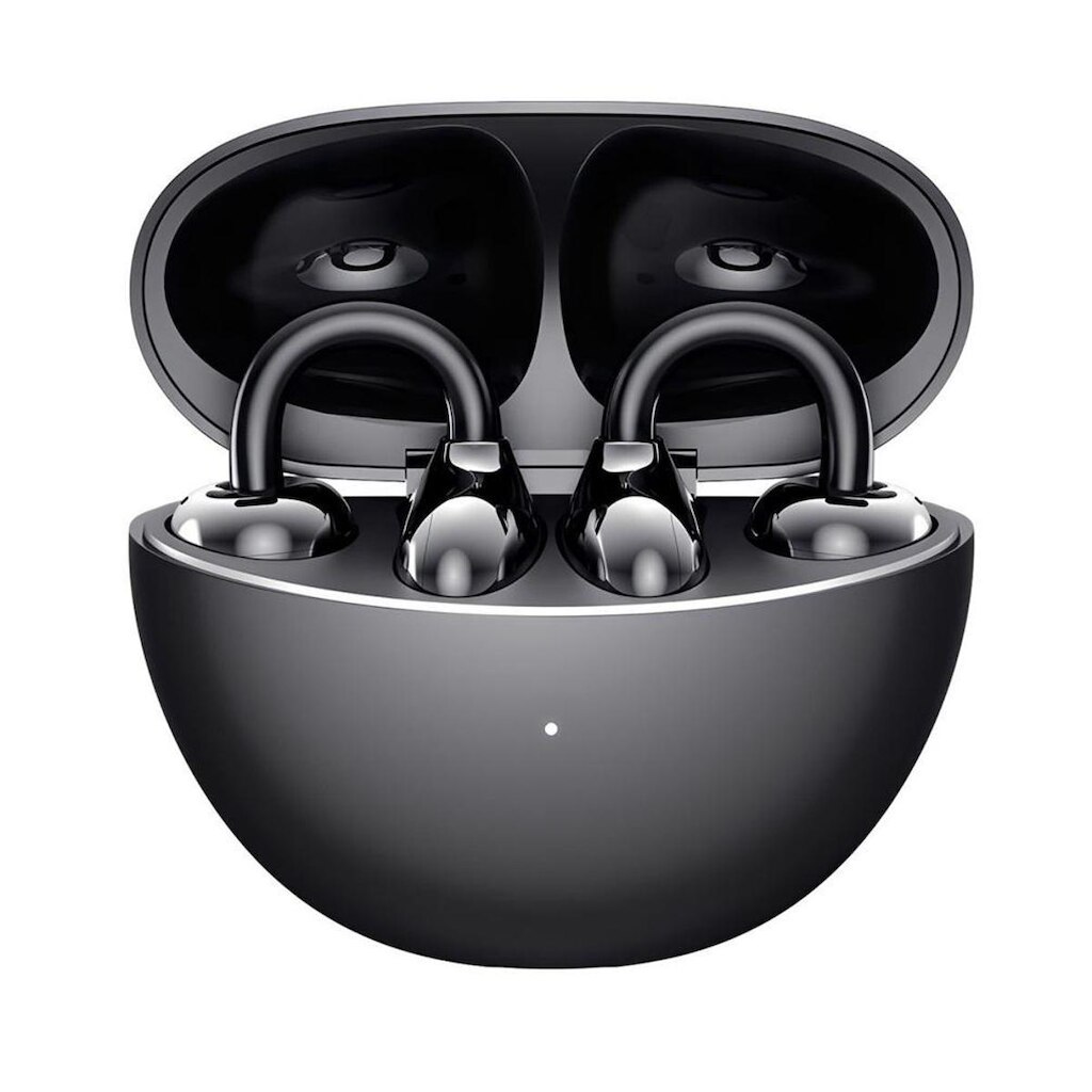 Fone de Ouvido Honor Choice Earbuds Clip, Cancelamento de Ruído, Bluetooth 5.3, 36 horas, IP54