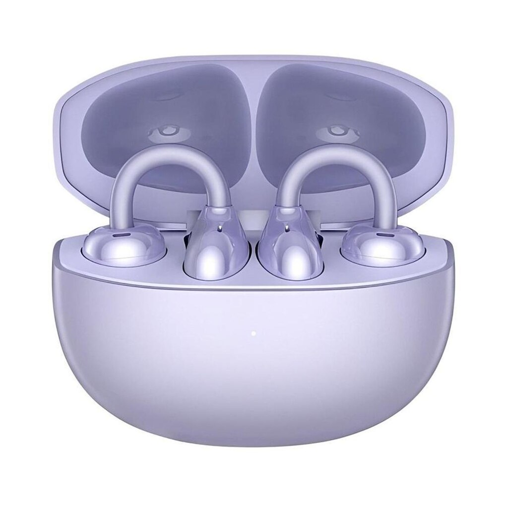 Fone de Ouvido Honor Choice Earbuds Clip, Cancelamento de Ruído, Bluetooth 5.3, 36 horas, IP54