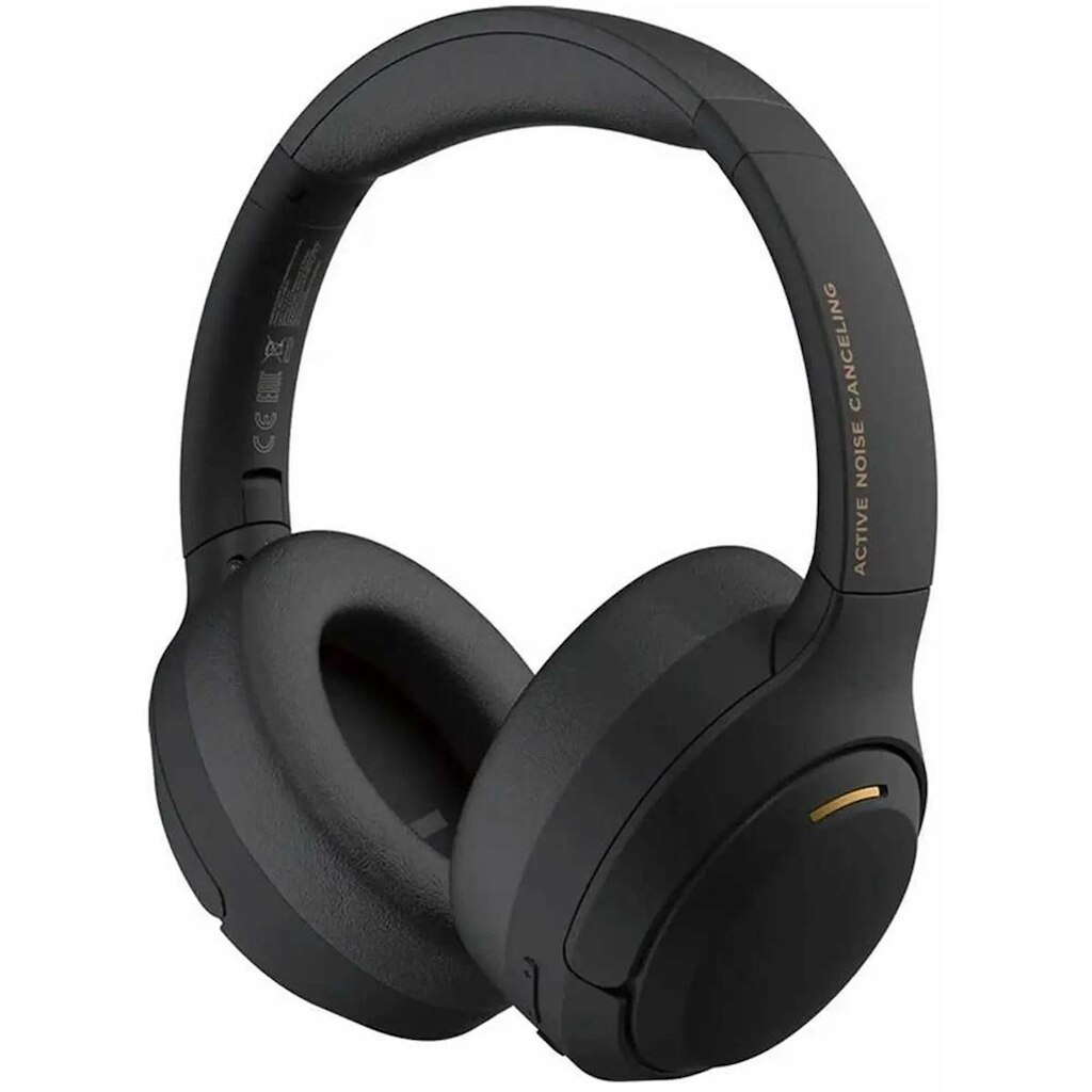 Fone de Ouvido Honor Choice Headphones Pro ROS-ME00 com Cancelamento de Ruído Ativo - Preto