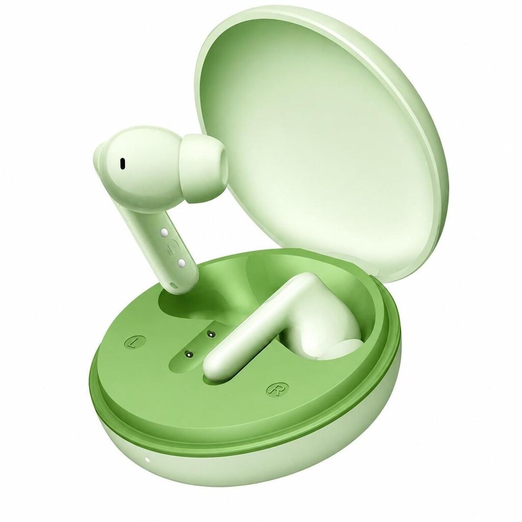 Fone de ouvido Honor Earbuds A Pro, Cancelamento de Ruído Ativo 49db, 42 horas, Bluetooth 5.3,