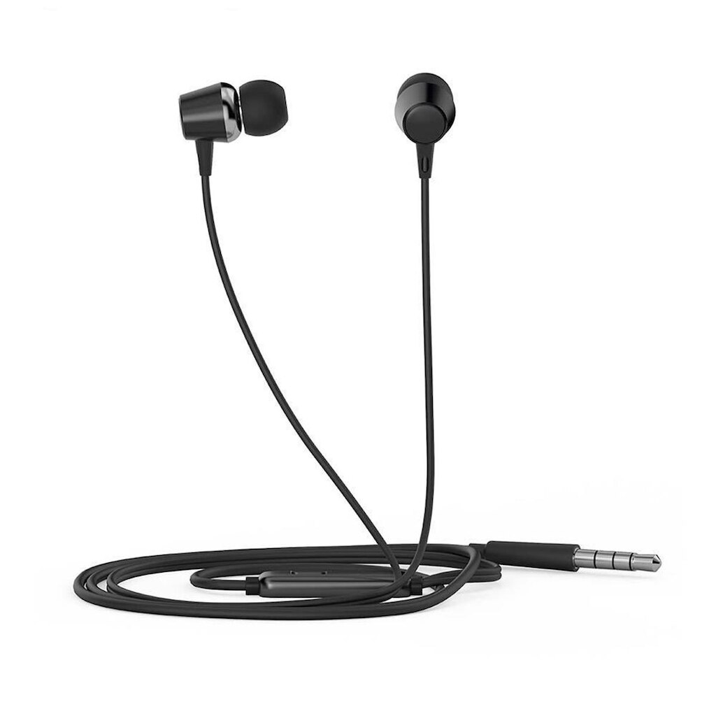 Fone de Ouvido HP DHE-7000 P2 3.5mm