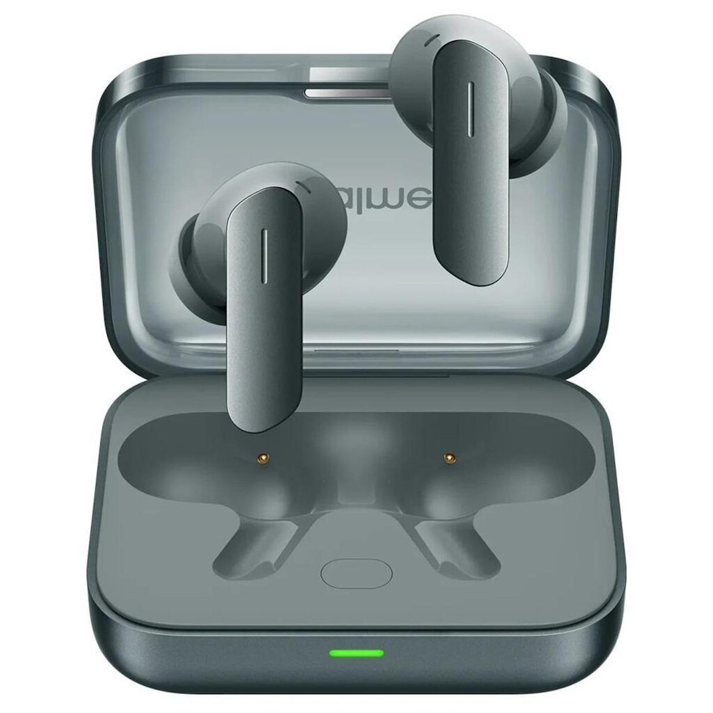 Fone De Ouvido Realme Buds Air 7, Hi-Res, Wireless, LHDC, IP55, 52db 52h Ip55