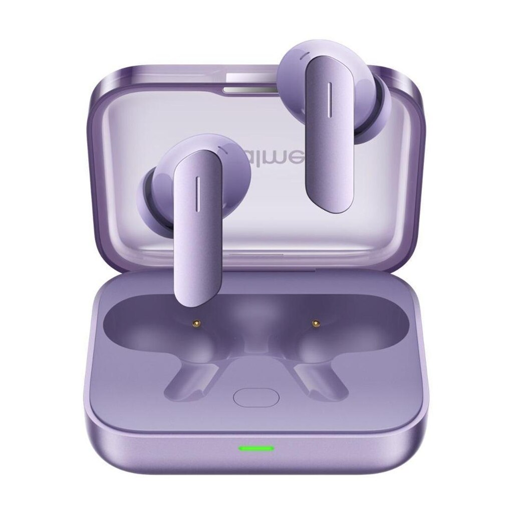 Fone De Ouvido Realme Buds Air 7, Hi-Res, Wireless, LHDC, IP55, 52db 52h Ip55