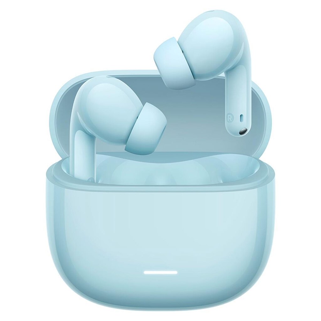 Fone de Ouvido Redmi Buds 8 Lite BHR08OMGL Wireless Cancelamento de Ruído Ativo