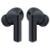 Fone de Ouvido Samsung Buds3 FE com Microfone Cancelamento Ativo de Ruído Esportivo - Preto