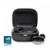 Fones de ouvido  JBL Live Free 2 TWS Preto - Preto