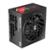 Fonte Gamer Redragon RGMS, 850W Master, 80 Plus, Gold, Preto Gc-ms01 - Preto