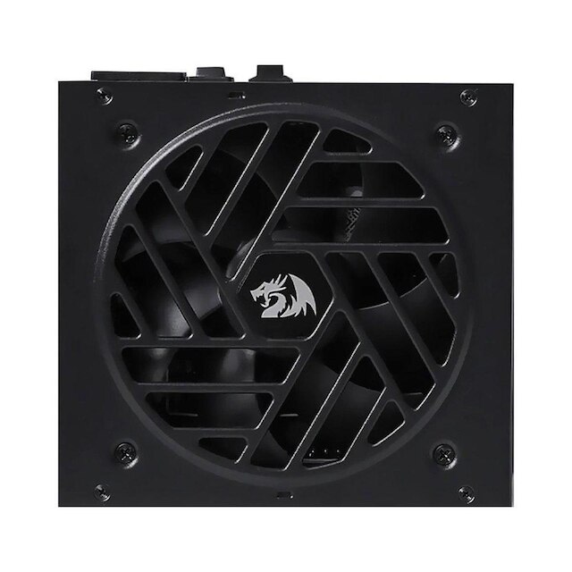 Fonte Gamer Redragon RGMS, 850W Master, 80 Plus, Gold, Preto Gc-ms01