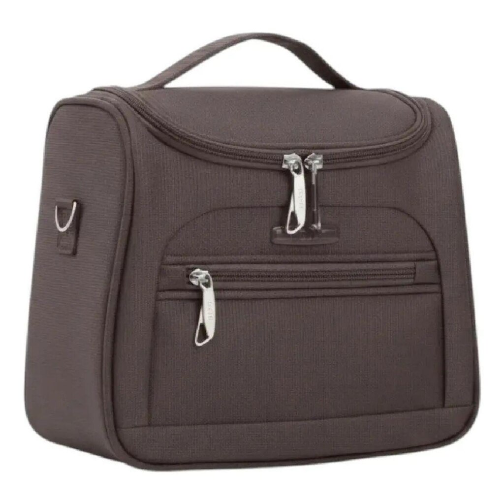 Frasqueira Necessaire Porta Maquiagem Ultralight Trip