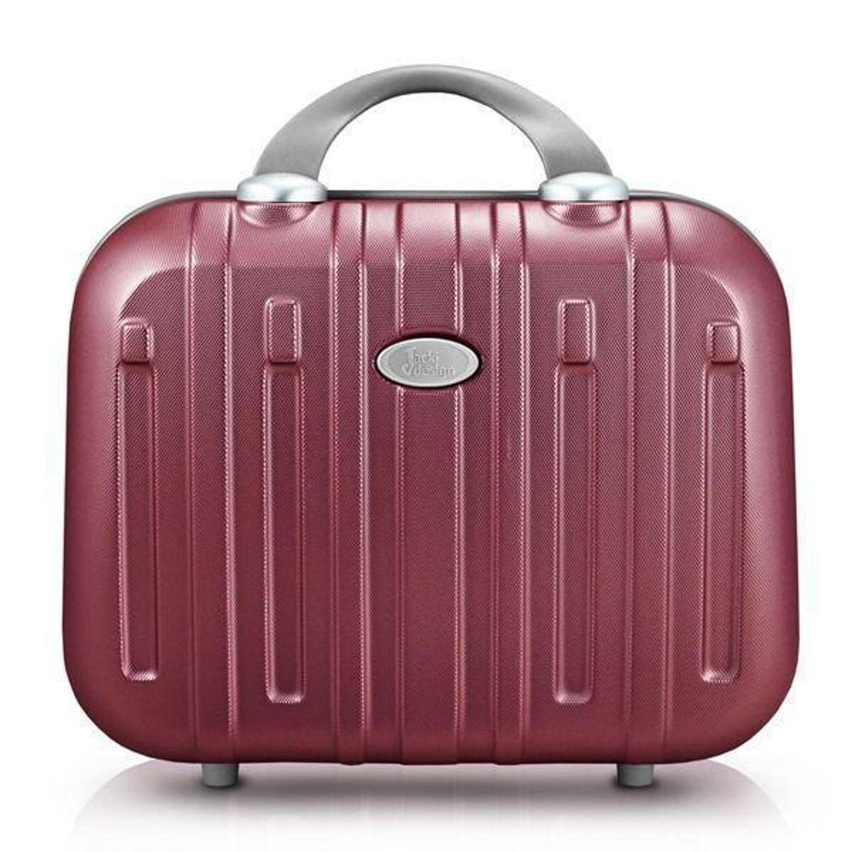 Frasqueira feminina para viagem Clearance