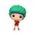 Funko Pop! Animation Dragon Ball Z - Colorido