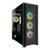 Gabinete Gamer Corsair 7000X, RGB, Full Tower Sem FANs, - CC-9011226-WW - Preto