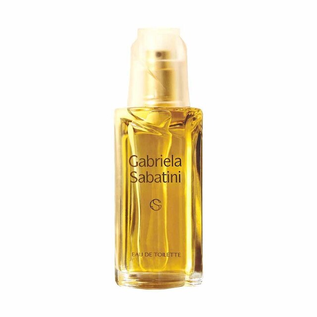 Gabriela Sabatini Kit Perfume Feminino EDT + Necessaire Kit
