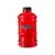 Galão Body Size 2,2L Integralmédica MR0032 - Vermelho