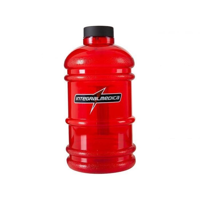 Galão Body Size 2,2L Integralmédica MR0032