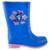 Galocha Infantil Grendene Stitch Azul Rosa 23325 - Rosa+Azul