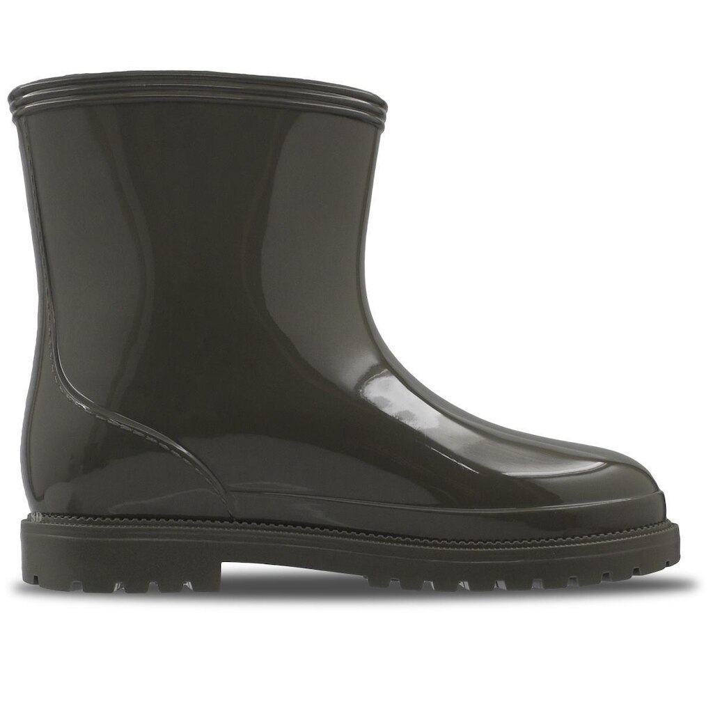Galocha Infantil Menino Menina PVC Unissex
