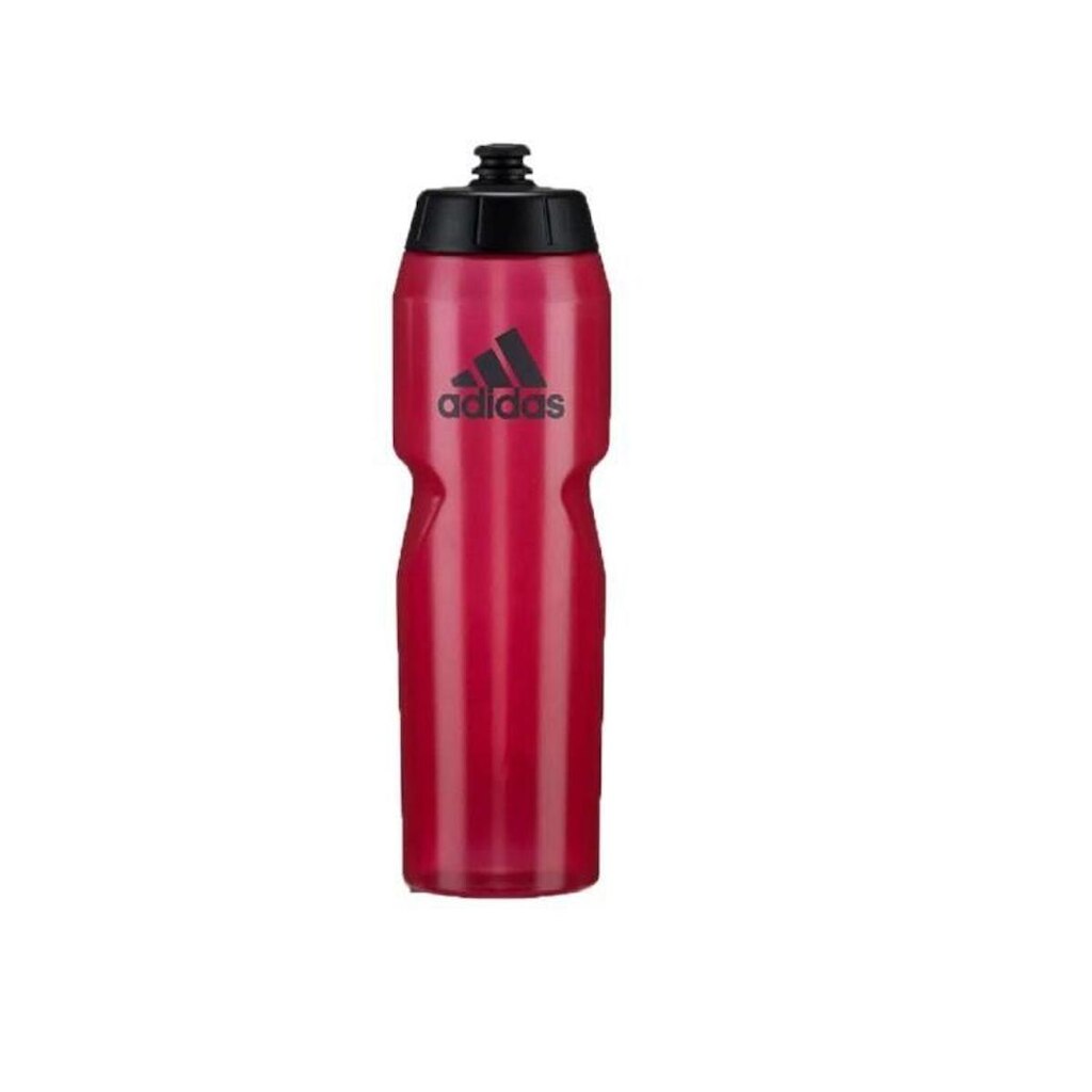 Garafa De Agus Adidas Perf Bottl - Vermelhopreto