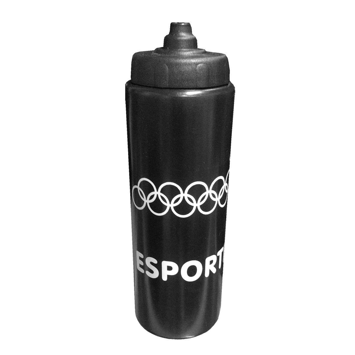 Garrafa Água Squeeze 800 ml Bico Automático é ruim? Garrafa Água Squeeze 800 ml Bico Automático é boa?