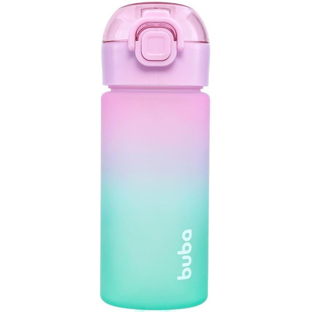 Garrafa Buba Rosa Degradê