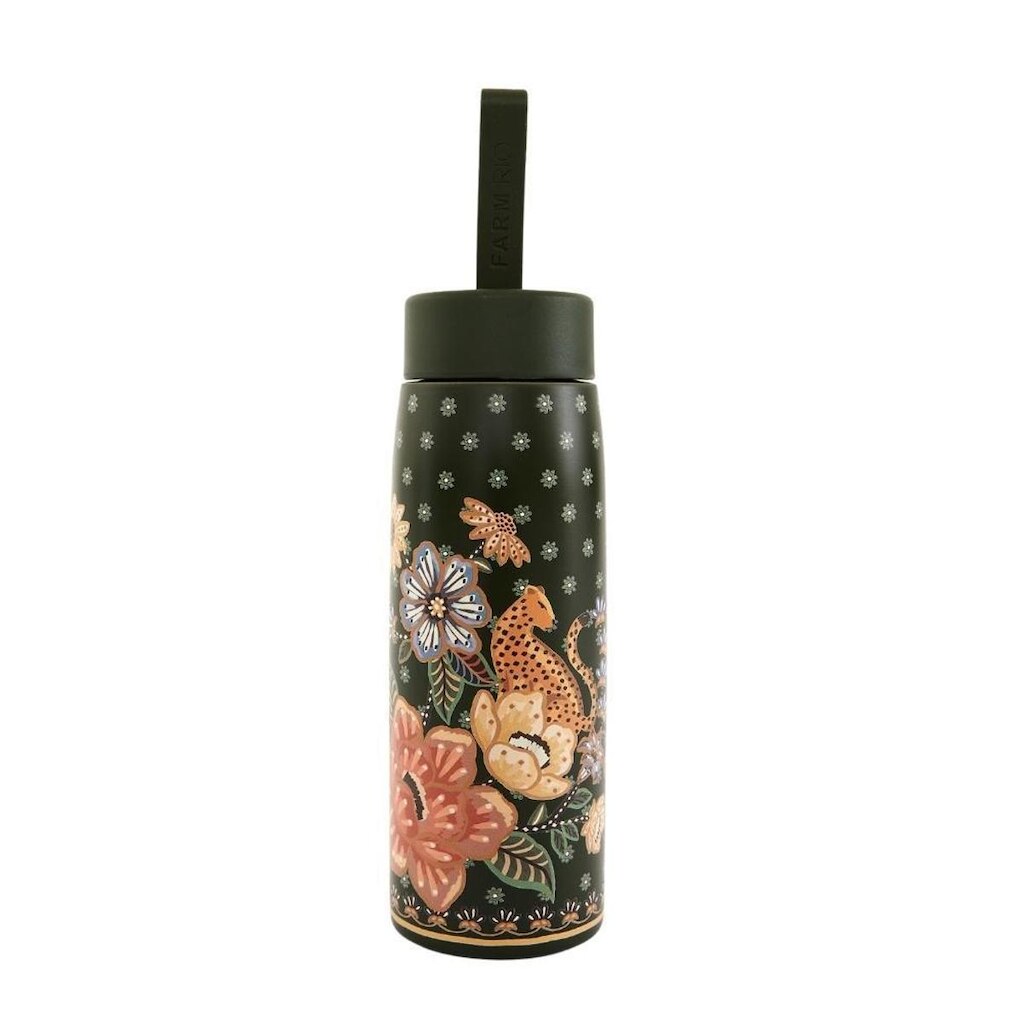 GARRAFA FARM 500ML FEMININA QUE SEDE DOCE ONÇA 78335273