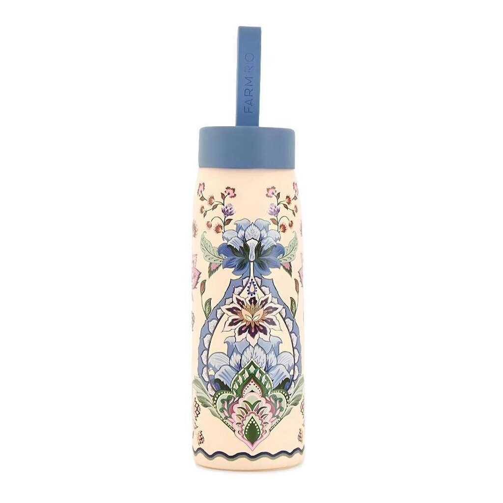GARRAFA FARM 500ML FEMININA QUE SEDE WONDERFUL BOHO 78339773
