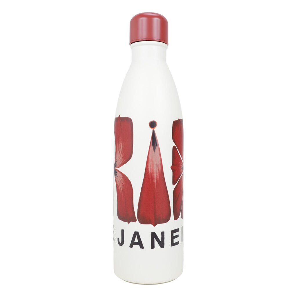 Garrafa Farm Glub Glub 750Ml Rio De Janeiro