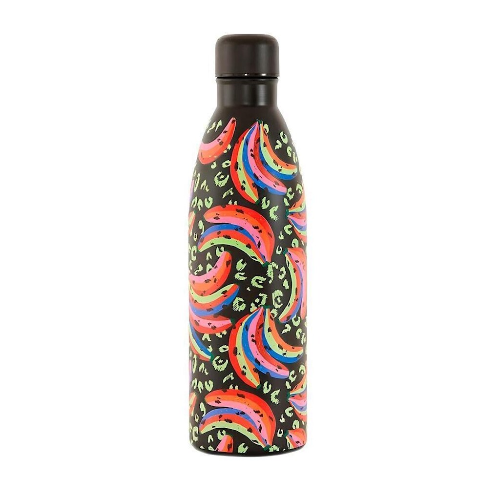 Garrafa Farm Glub Glub Bananada 1L