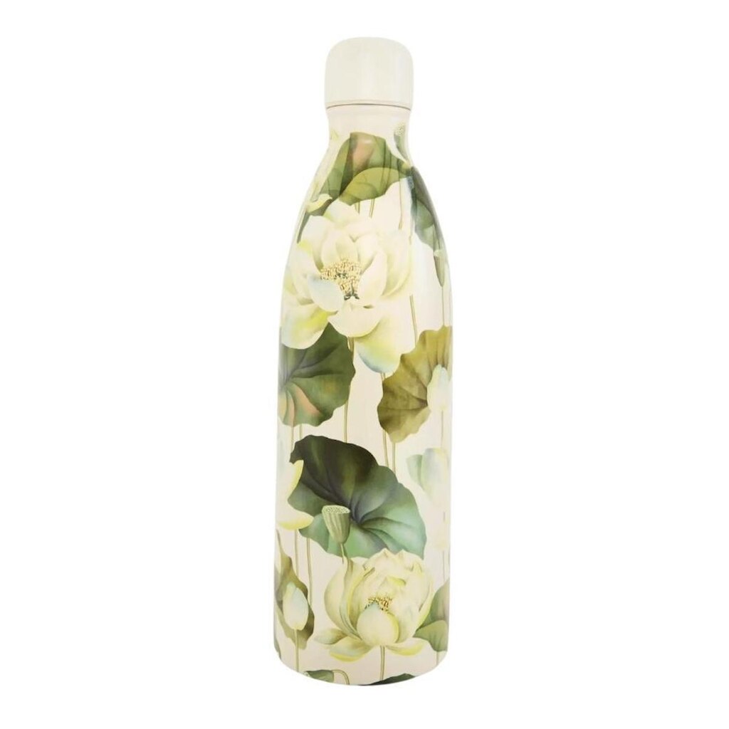 Garrafa Farm Glub Glub Flor de Lotus 1L