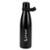 GARRAFA LUPO TÉRMICA 500ml REF:80040 - Preto