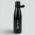 Garrafa Térmica Lupo Sport 500ML - Preto