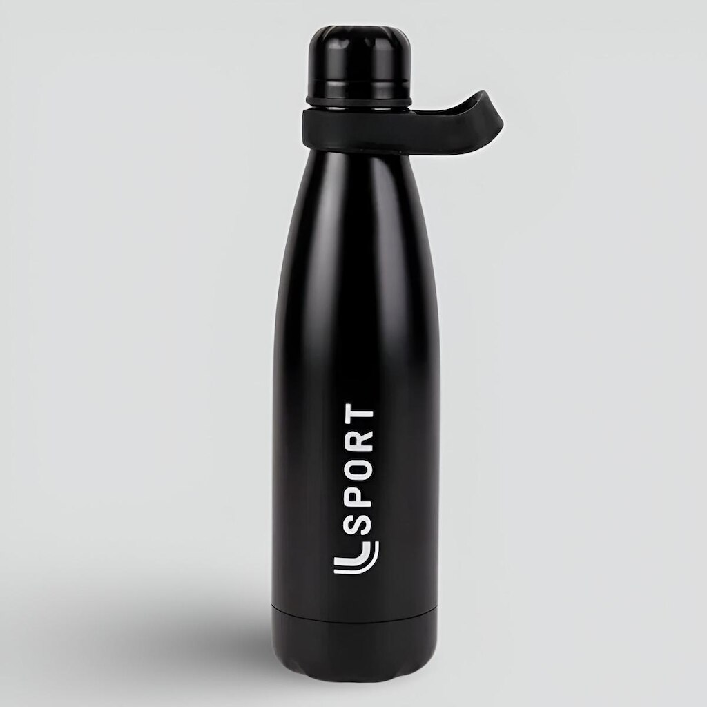 Garrafa Térmica Lupo Sport 500ML