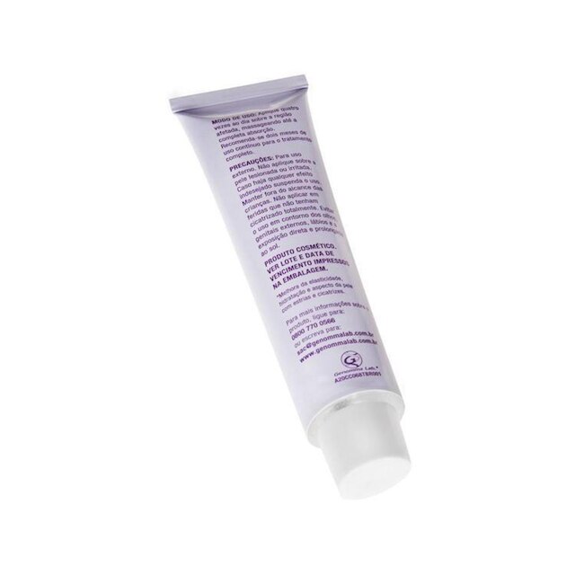 Gel Cicatrizante Cicatricure Para Cicatrizes 60g