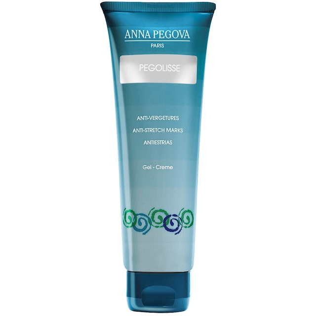 Gel Creme Antiestrias Pegolisse Anna Pegova -125ml