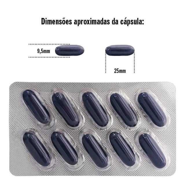 Gestamilk DHA 30 Cápsulas La San Day