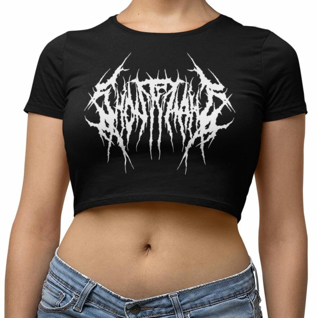 Ghostemane - Logo - Cropped