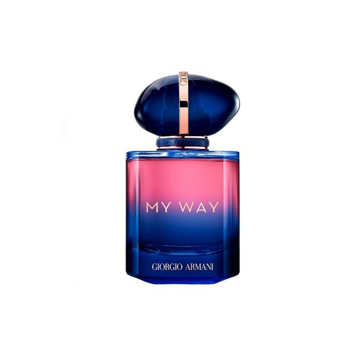 Giorgio Armani My Way Le Parfum EDP Perfume Feminino 50ml Zattini