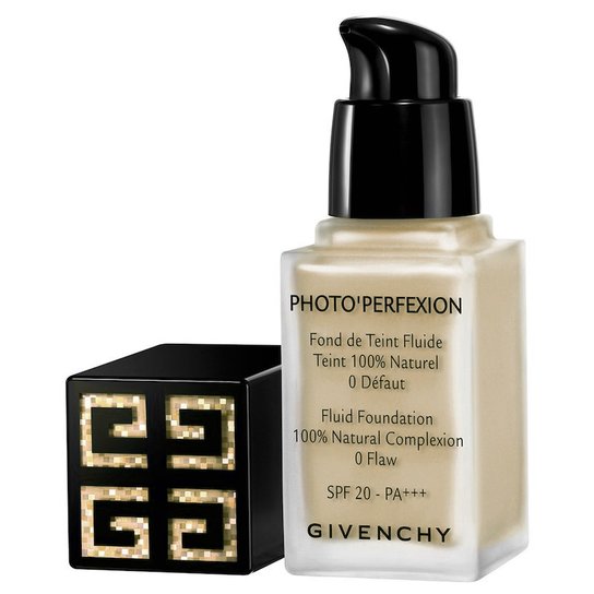 Givenchy Base Líquida Photo'Perfexion N4 Perfect Vanilla - Incolor