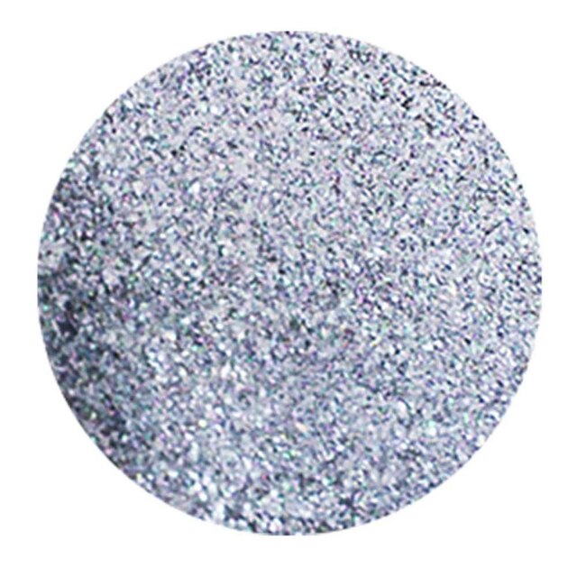 Glitter para Olhos Makiê Prata