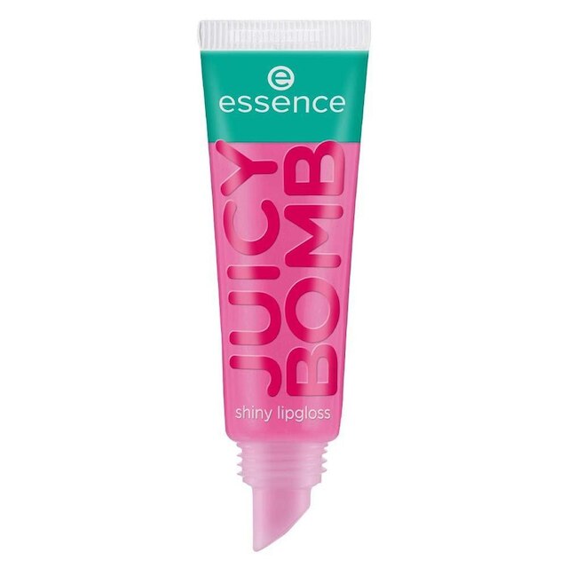 Gloss Labial Essence Juicy Bomb 102