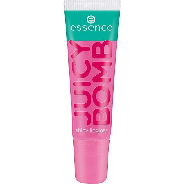 Gloss Labial Essence Juicy Bomb 102